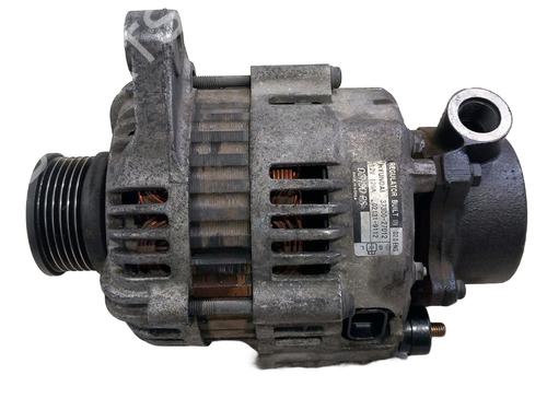 Alternator KIA CERATO I Saloon (LD) 2.0 CRDi | BP24931330M7 