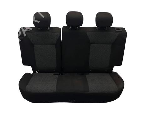 Used Seats set OPEL CROSSLAND X / CROSSLAND (P17, P2QO) 1.5 (75) (110 hp) 21174367