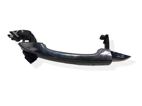 Used Front left exterior door handle RENAULT MEGANE IV Hatchback (B9A/M/N_) 1.3 TCe 140 (B9NB) (140 hp) 22625433