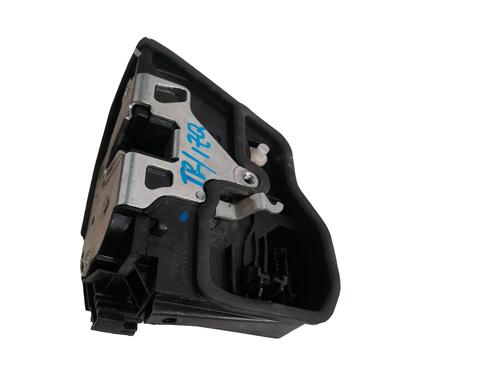 Rear left lock BMW X5 (E70) 3.0 sd | BP37647672C100 - Image 2