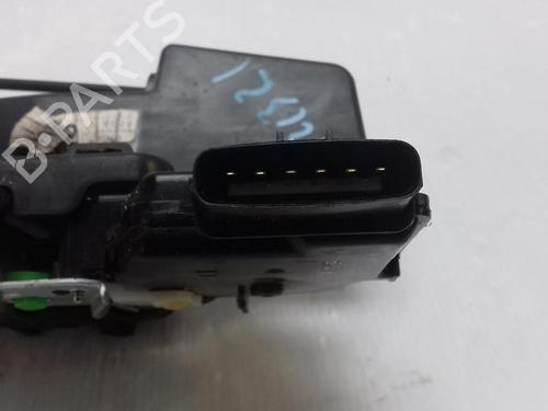 Used Front left lock KIA CARENS III MPV (UN) 2.0 CRDi 115 (115 hp) 14462832