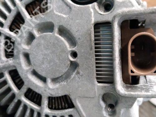 Alternator JAGUAR XE (X760) 2.0 D | BP36339317M7 - Image 4