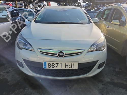 Other OPEL ASTRA J GTC 2.0 CDTI (08) | BP34552144O1  - Image 5