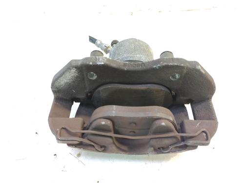 Right front brake caliper FORD ECOSPORT  | BP14446996M104 