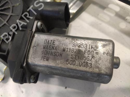 Used Front right window mechanism Front right window mechanism MINI MINI COUNTRYMAN (R60) Cooper D (112 hp) 34487475 34487475