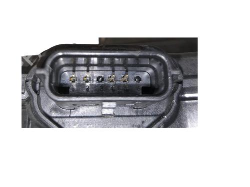 Andre RENAULT CLIO V (B7_) 1.0 LPG (B7MT) | BP34551311O1 - Image 4