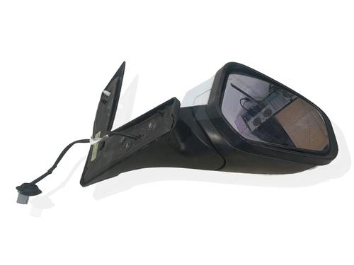 Used Right mirror FORD TOURNEO COURIER B460 MPV 1.5 TDCi (75 hp) 22314443