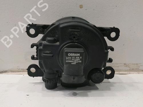Left front fog light RENAULT MEGANE II Saloon (LM0/1_) 1.9 dCi (LM0G, LM1G, LM2C) | BP36234864C30 - Image 2