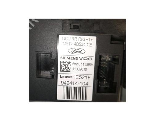 Rear right window mechanism FORD KUGA I 2.0 TDCi | BP34466436C25 - Image 3