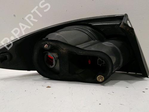 Used Right taillight Right taillight MAZDA 6 Saloon (GG) 2.0 DI (GG14) (136 hp) 34490181 34490181