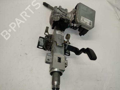 Used Steering column Steering column VW POLO VI (AW1, BZ1, AE1) [2017-2026] 34483590 34483590