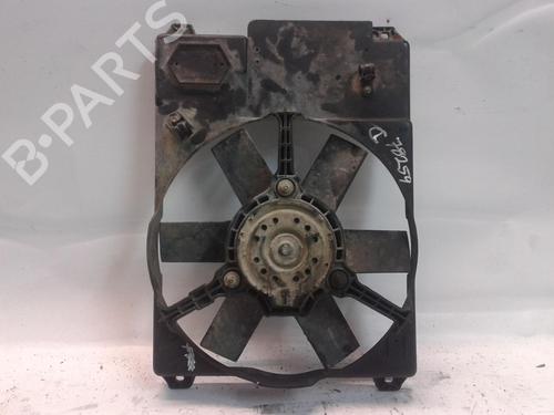 Used Radiator fan Radiator fan FIAT DUCATO Van (250_) [2006-2026] 34481799 34481799
