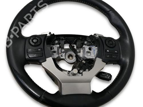 Used Steering wheel Steering wheel LEXUS CT (ZWA10_) 200h (ZWA10_, ZWA10R) (136 hp) 34466534 34466534