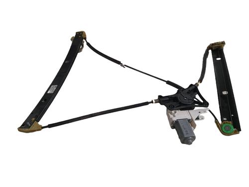 Used Front right window mechanism Front right window mechanism AUDI A6 C7 (4G2, 4GC) 2.0 TDI (177 hp) 34469332 34469332