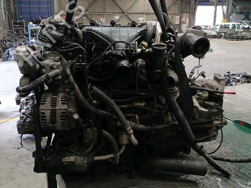 Starter FORD MONDEO IV (BA7)  | BP18566174M8 