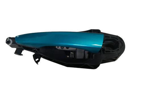 front-left-exterior-door-handle-citroen-c3-iii-sx-2016-33409845 main image