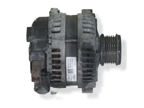 Used Alternator Alternator CITROËN C3 III Van (SX_, SY_) BlueHDi 100 (102 hp) 35733403 35733403