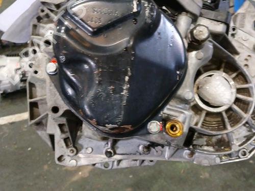 Gearbox RENAULT SCÉNIC II (JM0/1_)  | BP18699979M3 