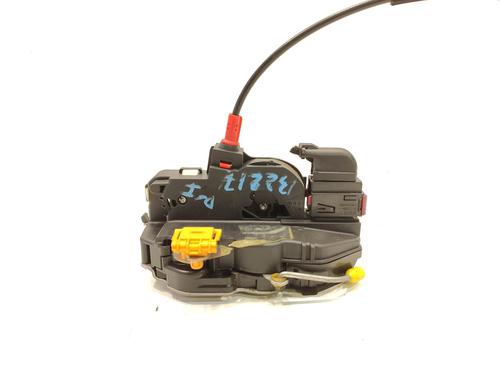 Front left lock OPEL ASTRA J GTC 2.0 CDTI (08) | BP14469667C98 