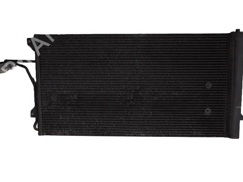 Used AC radiator AC radiator PORSCHE CAYENNE (9PA) 3.6 (290 hp) 33978870 33978870