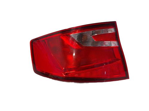 Used Left taillight SEAT TOLEDO IV (KG3) [2012-2019]  23968926