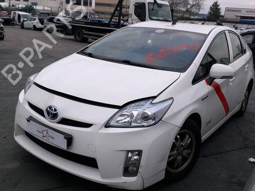 Used Rear left lock TOYOTA PRIUS (_W3_) 1.8 Hybrid (ZVW30) (136 hp) 16887445