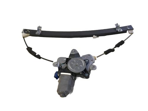 Used Front right window mechanism CHEVROLET CAPTIVA (C100, C140) 2.0 D 4WD (150 hp) 22557056