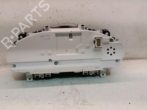 Instrument cluster VOLVO V40 Hatchback (525) D2 | BP34463190C47 - Image 2