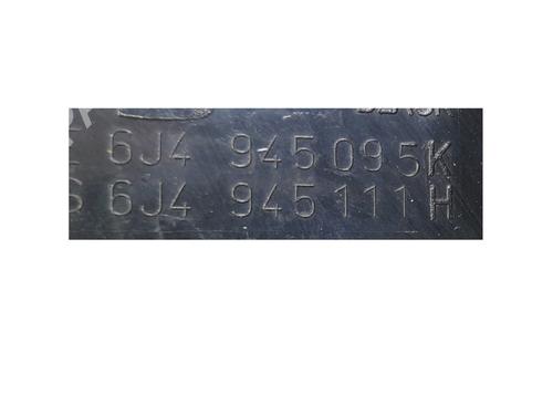 Left taillight SEAT IBIZA IV (6J5, 6P1) 1.4 TDI | BP24323938C34 