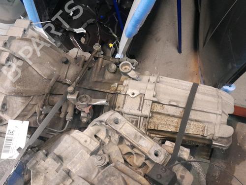Used Gearbox Gearbox 34545789 34545789