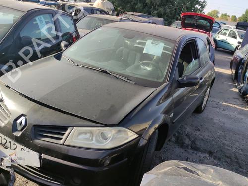Used Parts RENAULT MEGANE II (BM0/1_, CM0/1_)  1.5 dCi (BM1E, CM1E)  4639028