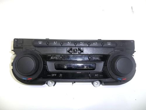 Used Climate control Climate control SEAT ALTEA XL (5P5, 5P8) [2006-2015] 40511144 40511144