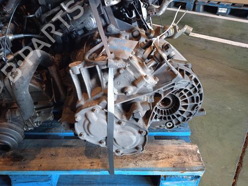 Gearbox OPEL ASTRA G Hatchback (T98) 2.0 DTI 16V (F08, F48) | BP17698461M3 