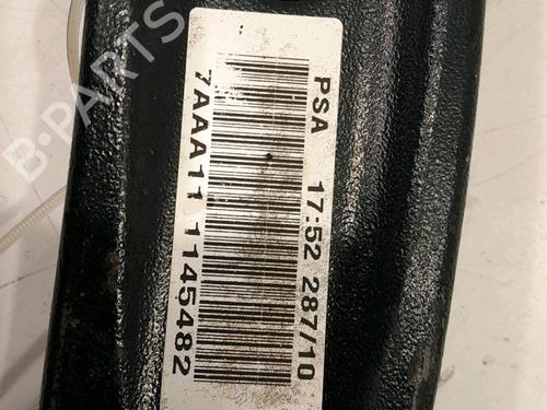 right-front-suspension-arm-peugeot-508-i-8d_-2010-2011-2012-2013-2014-2015-2016-2017-2018-34490146 main image