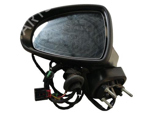 Used Left mirror Left mirror AUDI A1 Sportback (8XA, 8XF) 1.0 TFSI (95 hp) 36360816 36360816