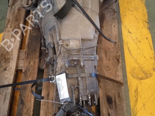 Gearbox BMW 3 (E46) 320 d | BP17698344M3 