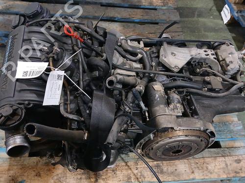 Alternator MERCEDES-BENZ A-CLASS (W168) A 170 CDI (168.008) | BP19046007M7 