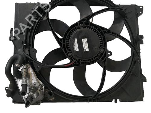 radiator-fan-bmw-3-e90-2004-2005-2006-2007-2008-2009-2010-2011-2012-34493193 main image