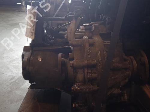Gearbox SEAT IBIZA III (6L1) 1.4 TDI | BP14447337M3 