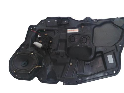 Used Front right window mechanism Front right window mechanism MAZDA 6 Hatchback (GG) 2.0 DI (GG14) (136 hp) 34482167 34482167
