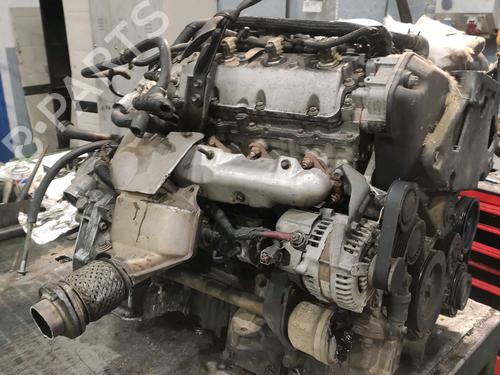 AC compressor RENAULT ESPACE IV (JK0/1_) 3.0 dCi (JK0J, JK0V) | BP35735401M34 - Image 4