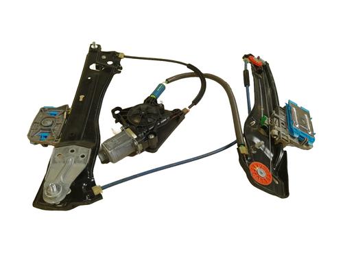 Used Rear right window mechanism Rear right window mechanism AUDI A5 Sportback (F5A, F5F) 35 TDI (163 hp) 34468873 34468873