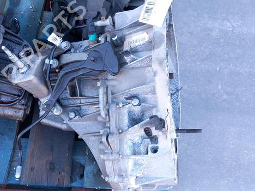 Gearbox RENAULT KADJAR (HA_, HL_) 1.3 TCe 140 (HLNB, HLN1) | BP33404960M3 - Image 3