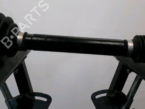 Right front driveshaft AUDI Q7 (4MB, 4MG, 4MQ) | BP36843624M39 - Image 5