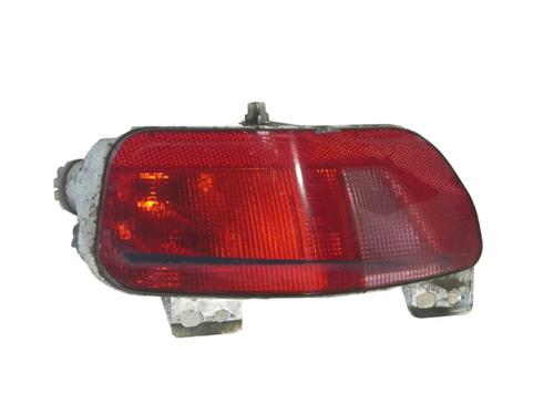 Tågelys Tågelys CITROËN C4 Picasso I MPV (UD_) [2006-2015] 34379868 34379868