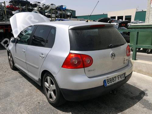 Højre baglygte bagklap VW GOLF V (1K1) 1.4 TSI | BP14917320C80 