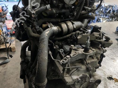 Starter RENAULT SCÉNIC II (JM0/1_) 1.9 dCi (JM14) | BP35734975M8 - Image 2