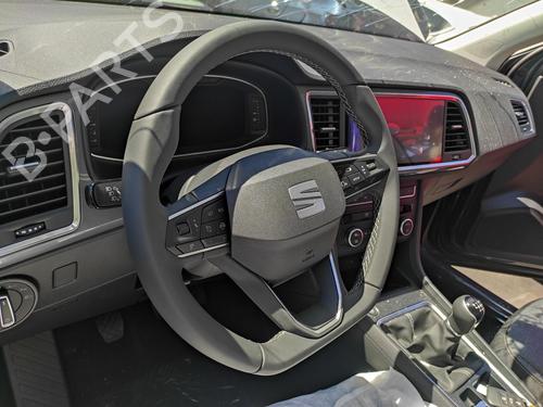 Other CUPRA ATECA (KH7, KHP, KBP) 2.0 TSI 4Drive | BP34487207O1  - Image 6
