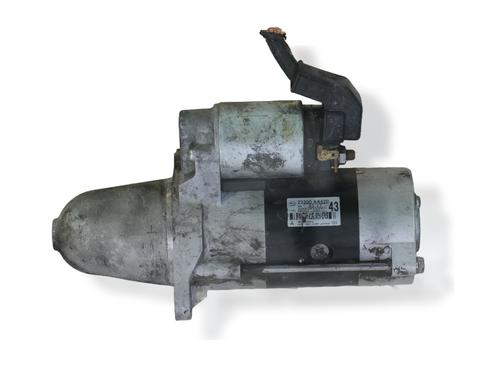 Used Starter Starter SUBARU LEGACY IV Estate (BP) 2.0 D AWD (BPD) (150 hp) 35732468 35732468