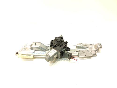 Used Rear left window mechanism Rear left window mechanism RENAULT MEGANE IV Hatchback (B9A/M/N_) 1.5 dCi 110 (B9A3) (110 hp) 34486327 34486327